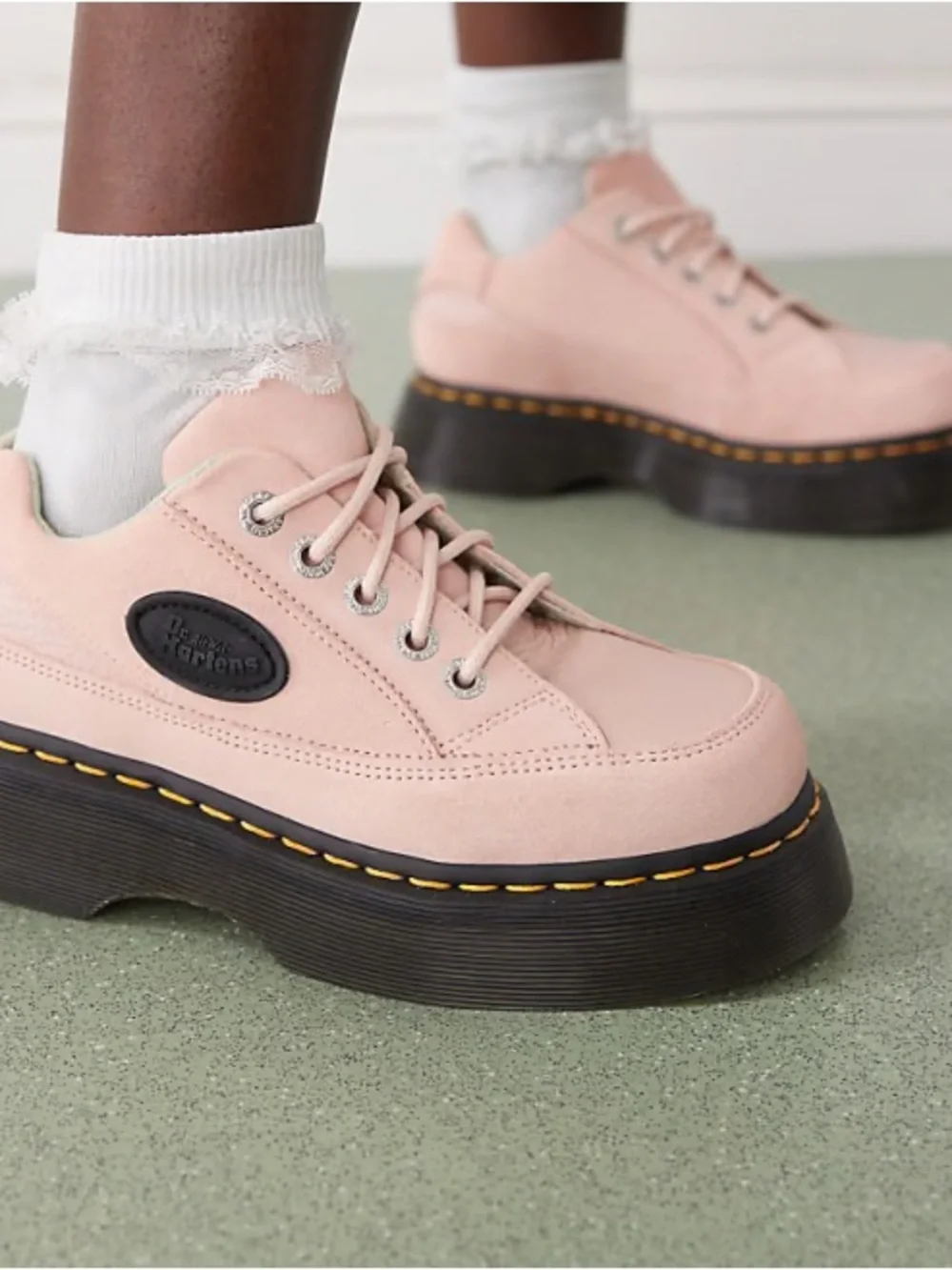 Doc Martens Buzz
